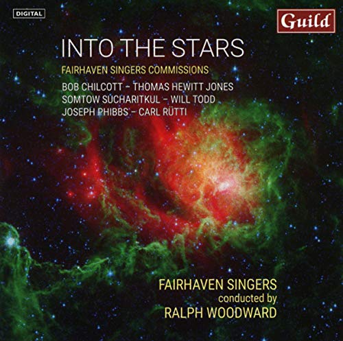 Into the Stars von Guild