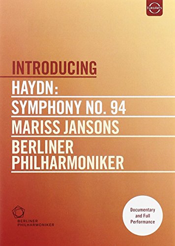 Introducing Haydn: Symphony No. 94 Introducing Haydn: Symphony No. 94 von EUROARTS