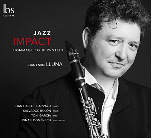 Jazz Impact-Hommage to Bernstein Jazz Impact-Hommage to Bernstein von Ibs classical