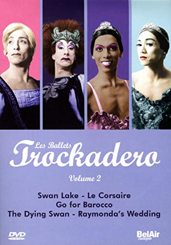 Les Ballets Trockadero - Vol. 2 von Bel Air Classiques