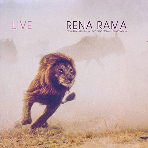 Live (Remastered) von Caprice