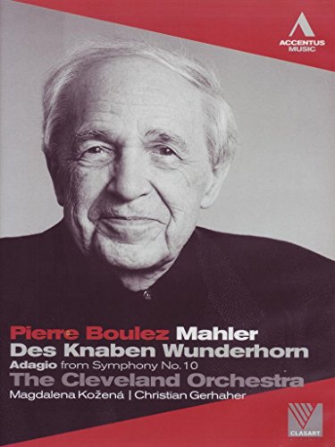 Mahler, Gustav - Des Knaben Wunderhorn von Reyana