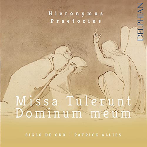 Missa Tulerunt Dominum Meum von Reyana