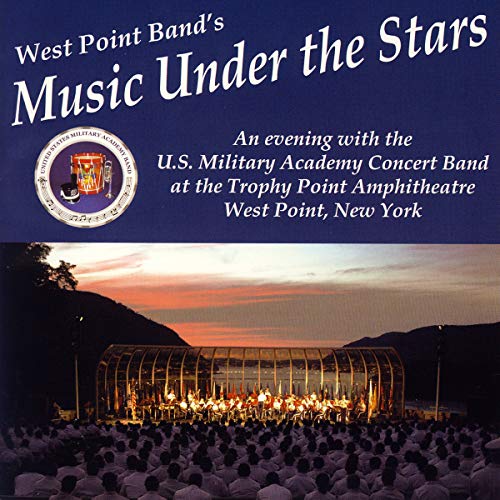Music Under the Stars von Altissimo
