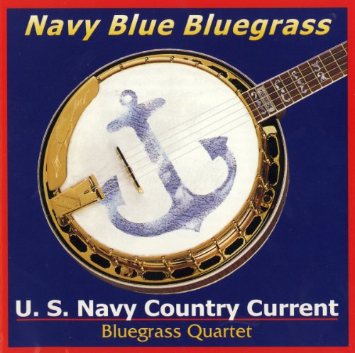Navy Blue Bluegrass von Altissimo