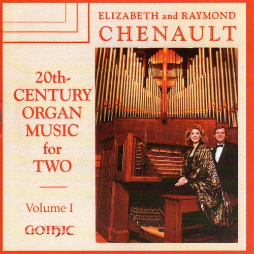 Orgelmusik für Zwei Hände Orgelmusik für Zwei Hände von Gothic