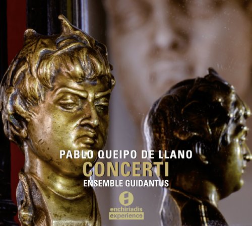 Pabro Queipo de Llano: Concerti von Reyana