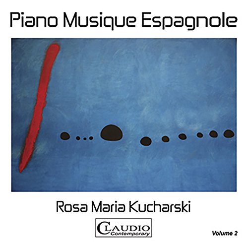 Piano Musique Espagnole Vol.2 von Reyana