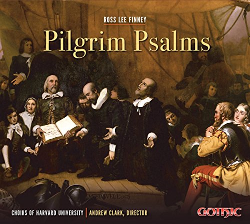 Pilgrim Psalms Pilgrim Psalms von Gothic