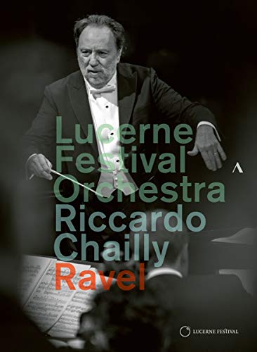 Ravel: Valses nobles et sentimentales (Lucerne Festival, August 2018) von Reyana