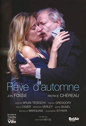 Reve D'Automne von Bel Air Classiques