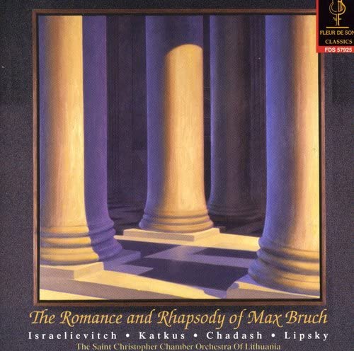 Romance and Rhapsody Romance and Rhapsody von Reyana