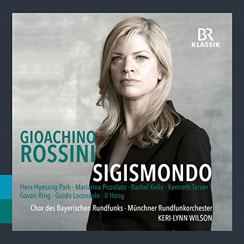 Rossini: Sigismondo von Reyana
