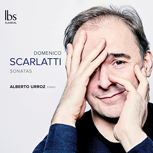 Scarlatti Sonaten von Reyana