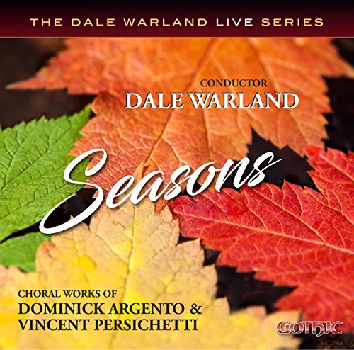 Seasons Seasons von Gothic