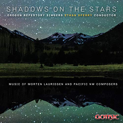 Shadows on the Stars Shadows on the Stars von Gothic