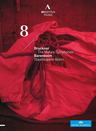 Sinfonie 8 von Accentus