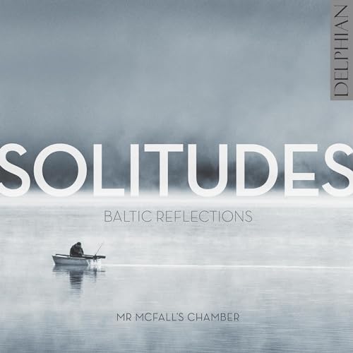 Solitudes: Baltic Reflections von Reyana