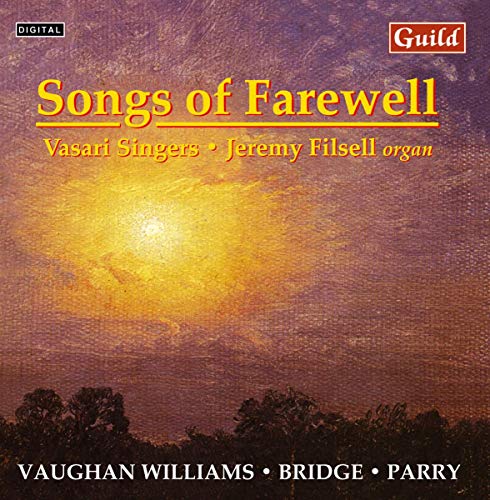 Songs Of Farewell von Guild