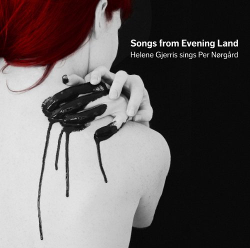Songs from Evening Land von Reyana