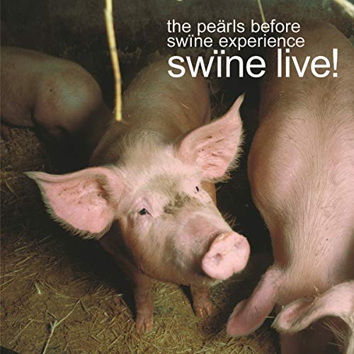 Swine Live! von Reyana