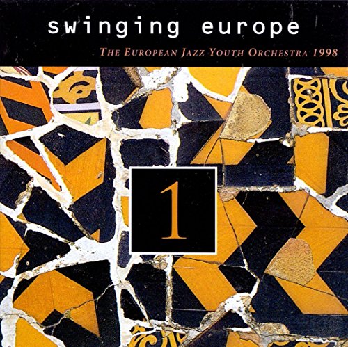 Swinging Europe 1 Swinging Europe 1 von Reyana