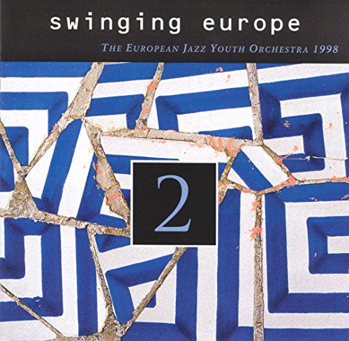 Swinging Europe 2 von Reyana