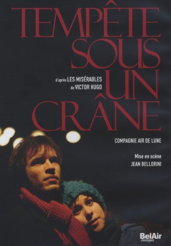 Tempête sous un crâne [2 DVDs] von Reyana