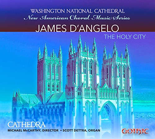The Holy City The Holy City von Gothic