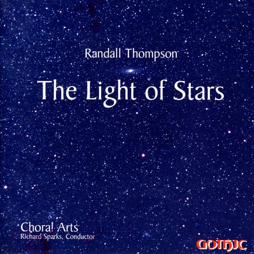 The Light of Stars The Light of Stars von Gothic