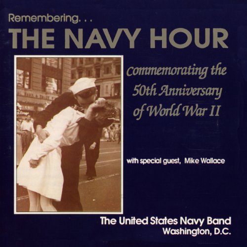 The Navy Hour von Altissimo