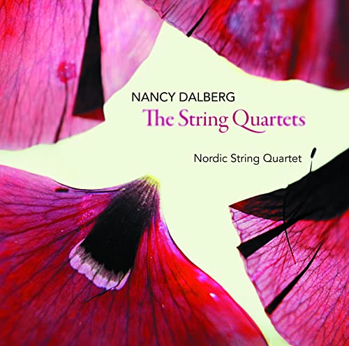 The String Quartets von Reyana