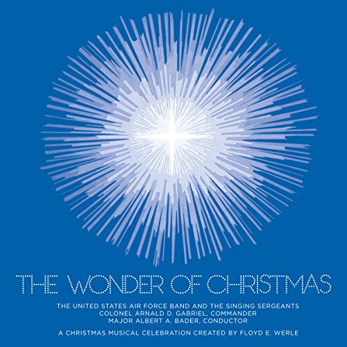 The Wonder of Christmas von Altissimo