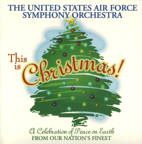 This Is Christmas! von Altissimo