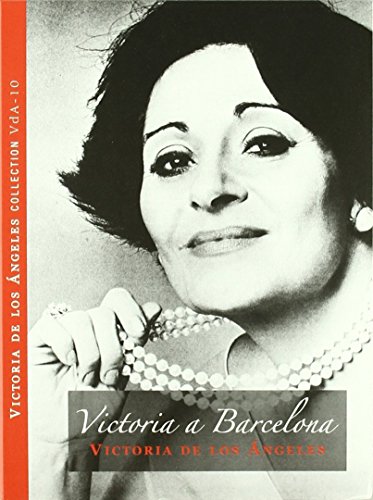 Victòria a Barcelona [2 DVDs] von Reyana
