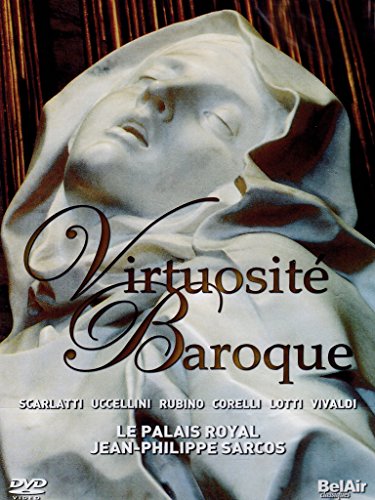 Virtuosite Baroque von Reyana