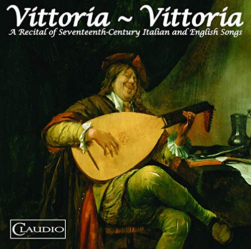 Vittoria-Vittoria [DVD-AUDIO] [DVD-AUDIO] von Reyana