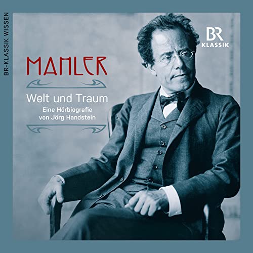 Welt Und Traum-Sinfonie 1 (Mahler,Gustav/Handstein,Jörg) von Reyana