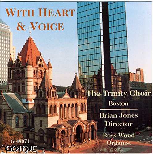 With Heart & Voice With Heart & Voice von Gothic