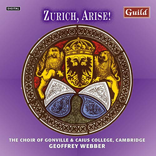 Zürich Arise / Renaissance -Baroc von Guild