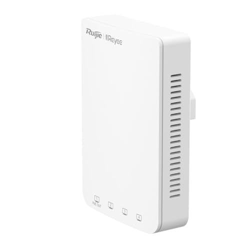 Ruijie AC1300 Access Point weiß von Reyee