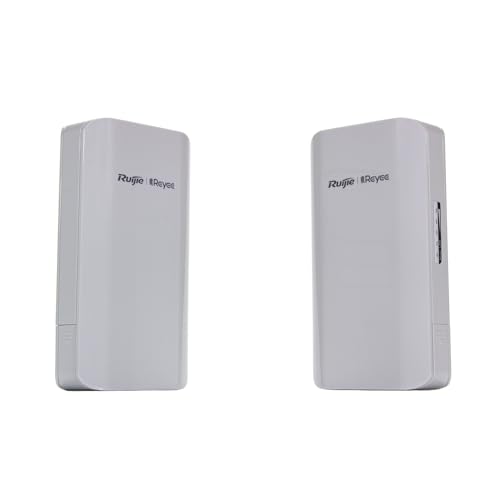 Ruijie RG-EST310 V2 Access Point weiß Ruijie RG-EST310 V2 Access Point weiß von Reyee