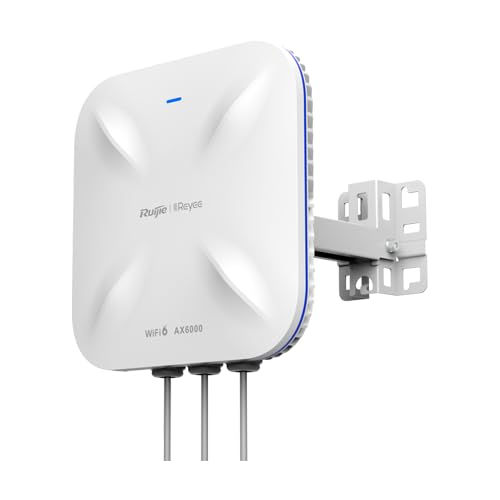 Ruijie RG-RAP6260(H) Access Point weiß von Reyee