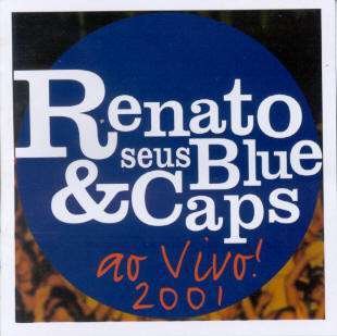Ao Vivo 2001 von Reyes