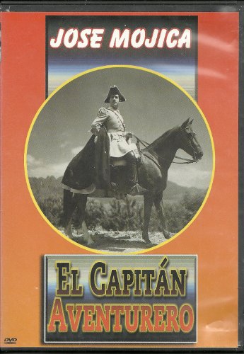 El Capitan Aventurero [DVD] [Region 1] [NTSC] [US Import] von Reyes