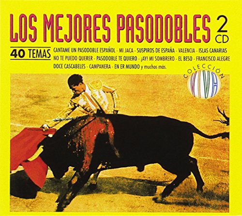 Los Mejores Pasodobles von Reyes