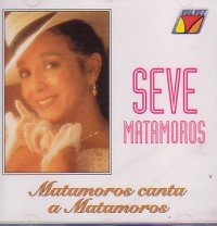Matamoros Canta a Matamoros von Reyes