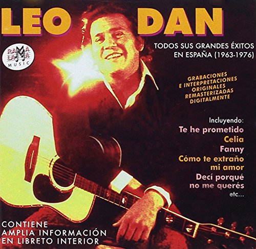 Todos Sus Grandes Exitos 1963-1976 Todos Sus Grandes Exitos 1963-1976 von Reyes