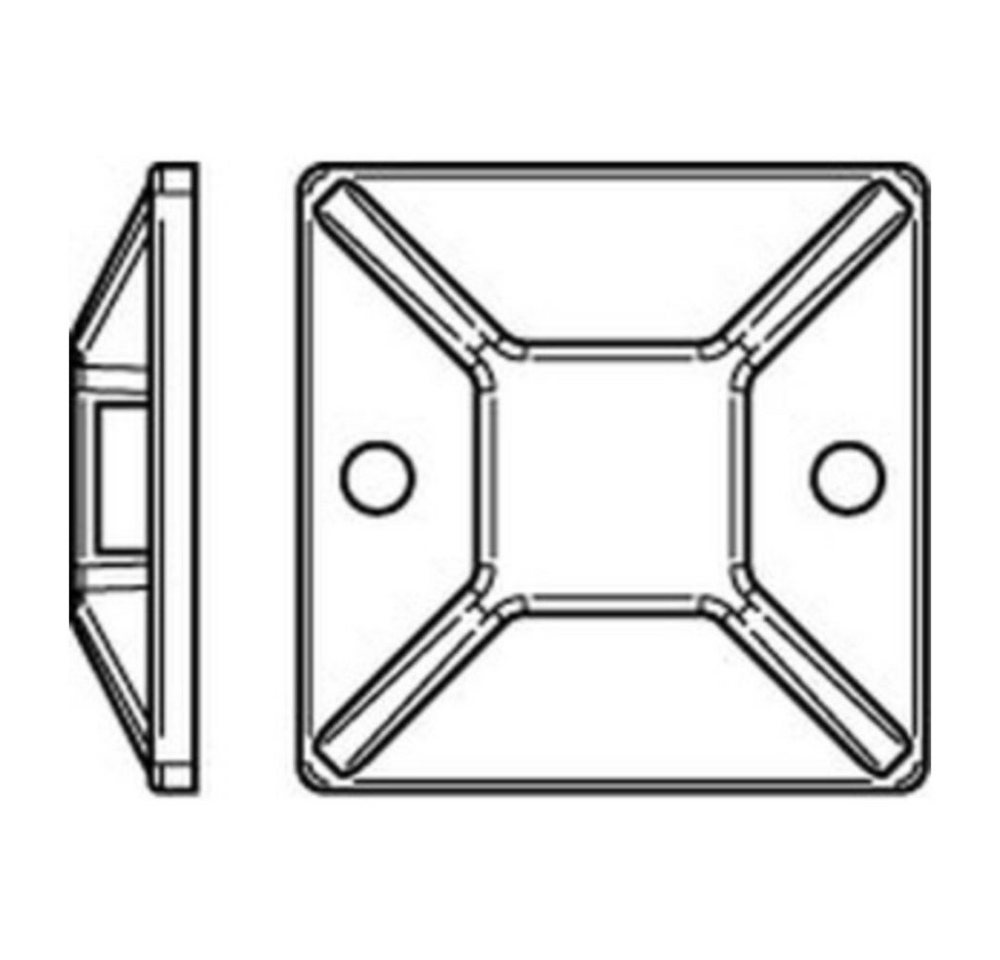 Reyher Kabelbinder Reyher Kabelbinder von Reyher