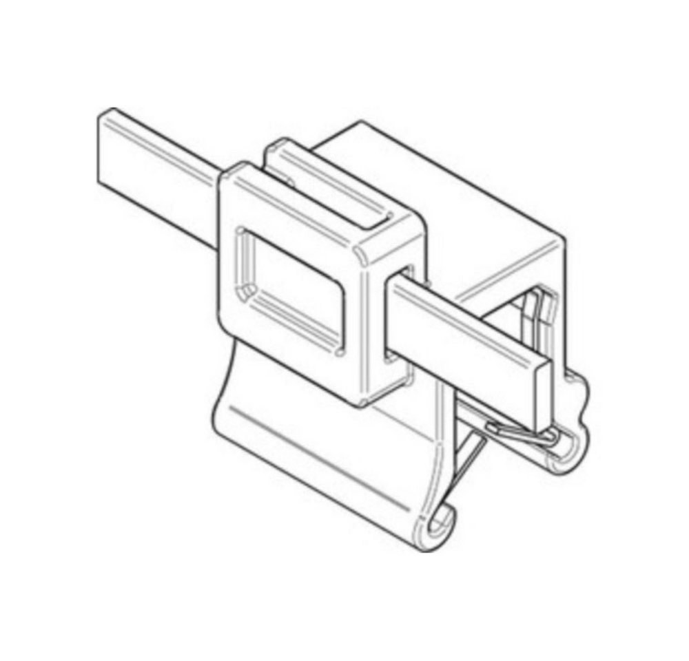 Reyher Kabelbinder Reyher Kabelbinder von Reyher